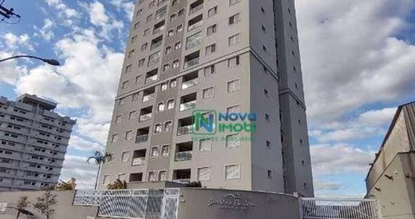 Apartamento Residencial à venda, Paulicéia, Piracicaba - AP0524.