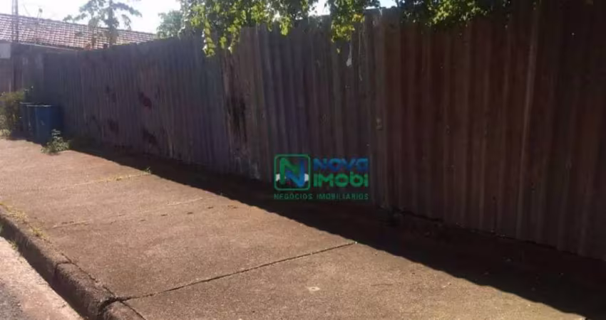 Terreno residencial à venda, jardim algodoal, piracicaba - te0040.