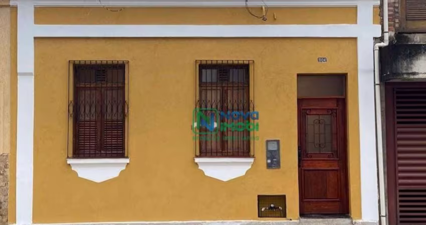 Casa Residencial para locação, Loteamento Ipanema, Piracicaba - CA0372.