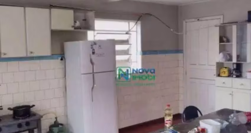 Casa Residencial à venda, Cidade Jardim, Piracicaba - CA0373.