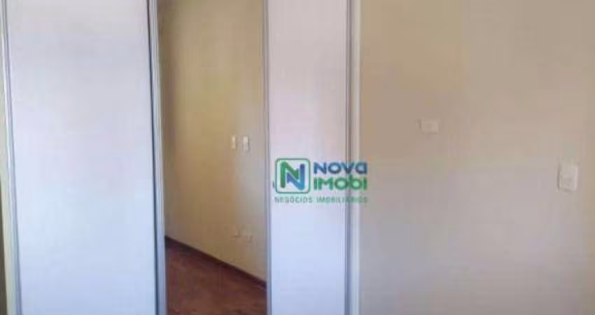 Apartamento Residencial à venda, Centro (Tupi), Piracicaba - AP0142.