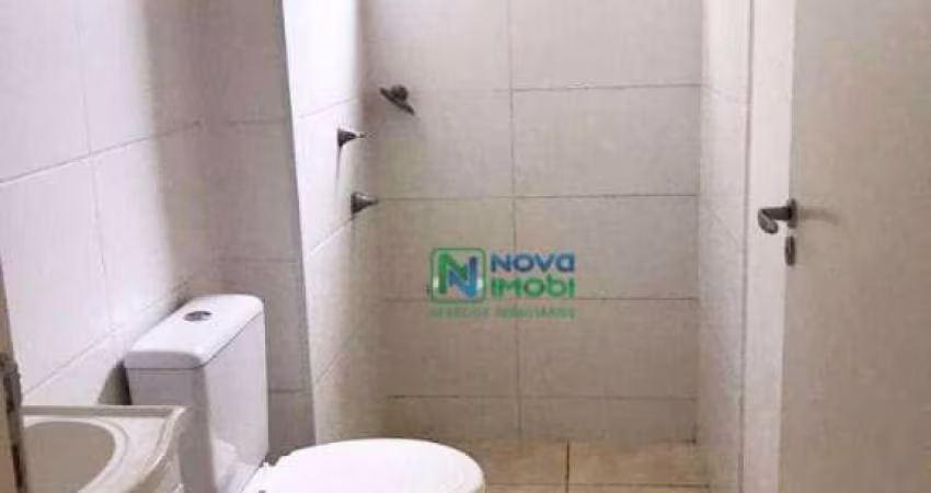 Apartamento Residencial à venda, Campestre, Piracicaba - AP0160.