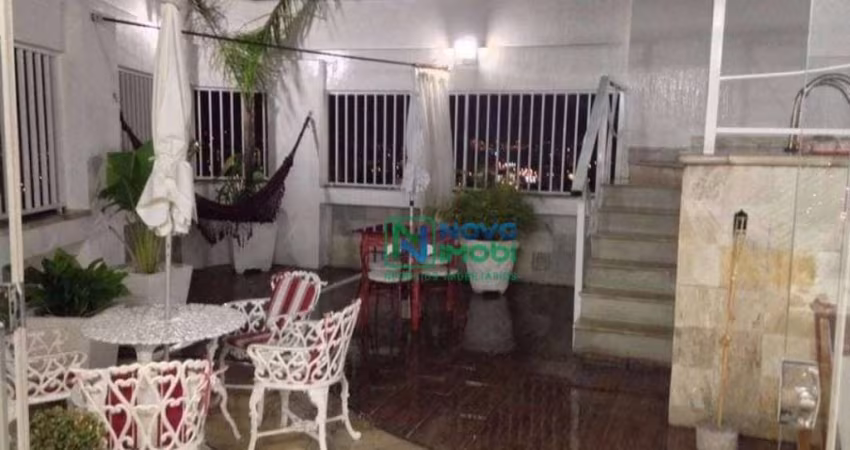 Apartamento Residencial à venda, Centro, Piracicaba - AP0203.