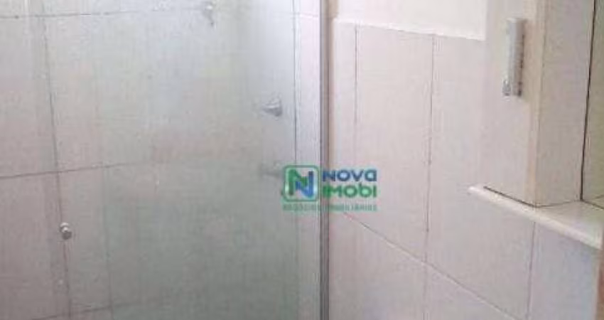 Apartamento Residencial à venda, Campestre, Piracicaba - AP0227.
