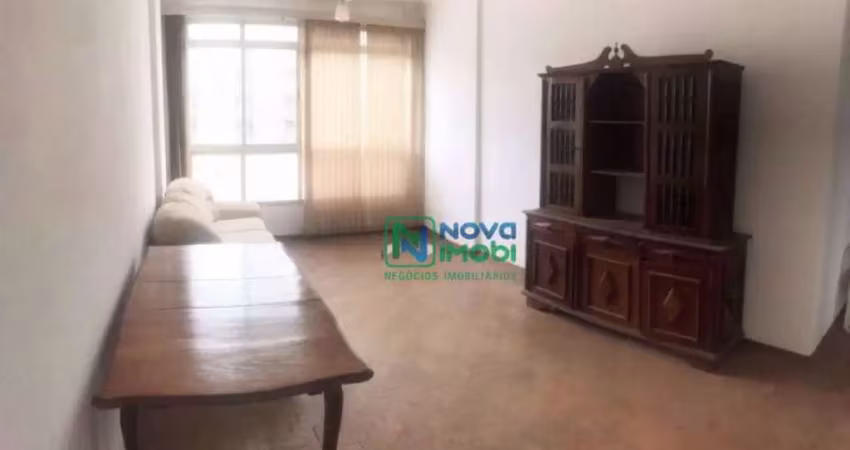 Apartamento com 2 dormitórios à venda, 102 m² por r$ 180.000,00 - centro - piracicaba/sp