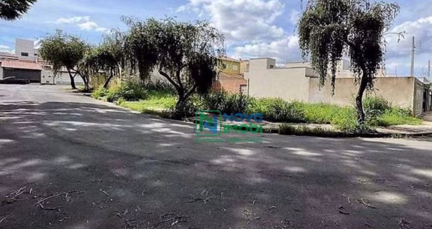 Terreno à venda, 257 m² por R$ 257.000,00 - Residencial Portal da Água Branca - Piracicaba/SP