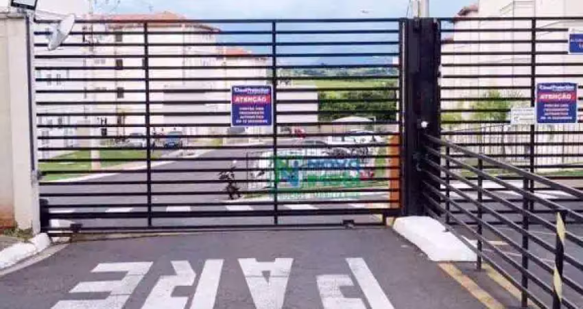 Apartamento Residencial à venda, Jardim Parque Jupiá, Piracicaba - AP0390.