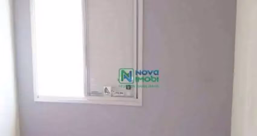Apartamento Residencial à venda, Paulicéia, Piracicaba - AP0394.