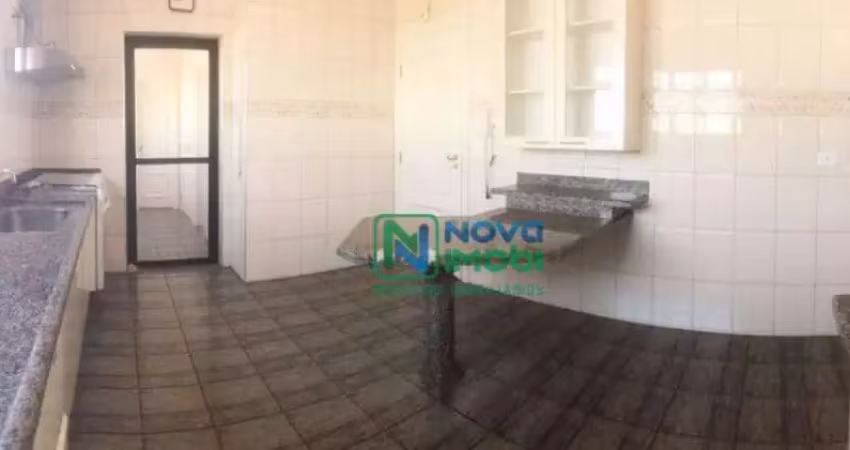 Apartamento Residencial à venda, São Judas, Piracicaba - AP0451.