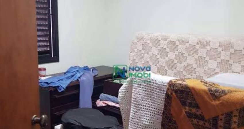 Apartamento Residencial à venda, Alto, Piracicaba - AP0071.
