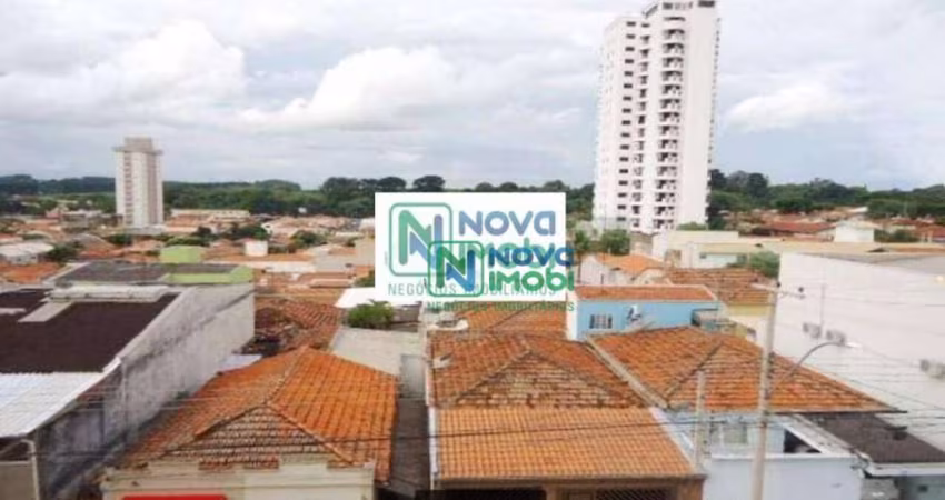 Apartamento Residencial à venda, São Dimas, Piracicaba - AP0679.
