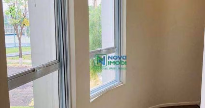 Casa Residencial à venda, Campestre, Piracicaba - CA0470.