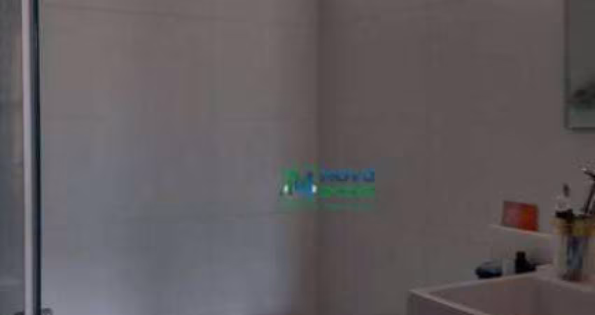 Apartamento Residencial à venda, Jardim Petrópolis, Piracicaba - AP0696.