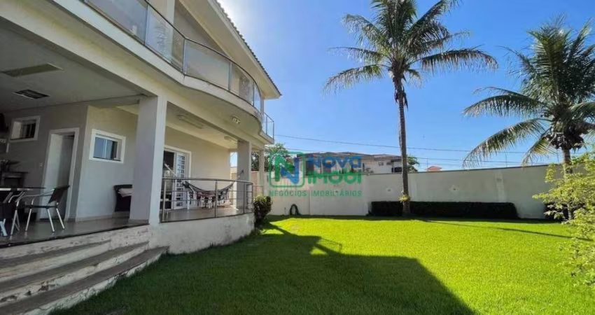 Casa Residencial à venda, Parque Santa Cecília, Piracicaba - CA0480.