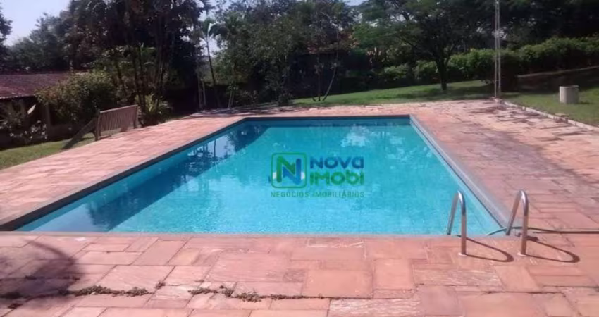 Área Comercial à venda, Centro, Capivari - AR0022.