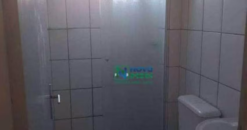 Apartamento Residencial à venda, Jardim Maria, Piracicaba - AP0719.