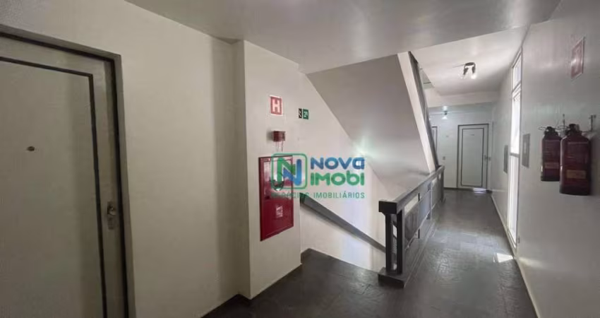Apartamento com 3 dormitórios à venda, 79 m² por R$ 250.000,00 - Higienópolis - Piracicaba/SP