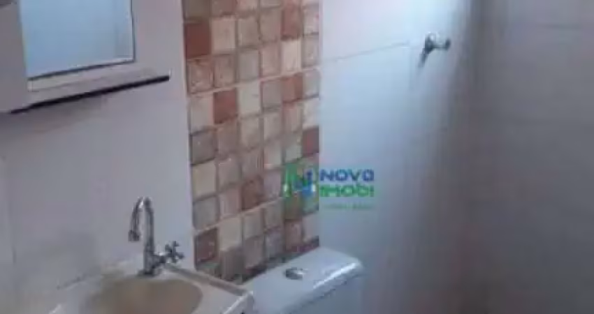 Casa residencial à venda, bela são pedro, são pedro - ca0433.