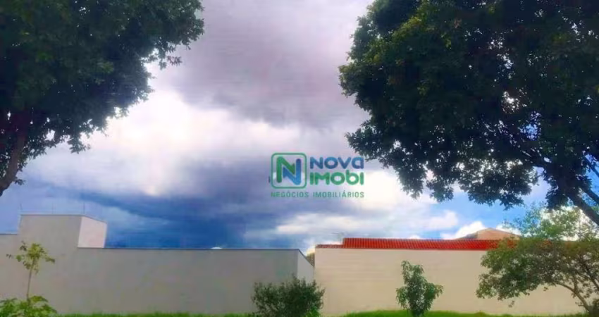 Terreno Residencial à venda, Jaraguá, Piracicaba - TE0085.