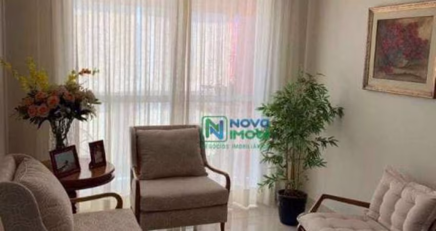 Apartamento Residencial à venda, Alto, Piracicaba - AP0647.