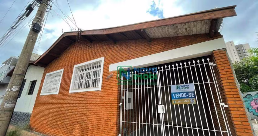 Oportunidade Única em Piracicaba! Casa Linda e Reformada em um dos Melhores Bairros por Apenas R$380 mil! - Bairro Alto - Piracicaba / SP