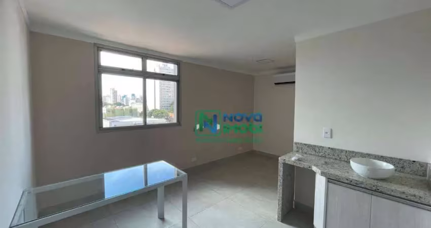 Sala comercial com 1 sala para alugar na Rua Prudente de Morais, 409, Centro, Piracicaba