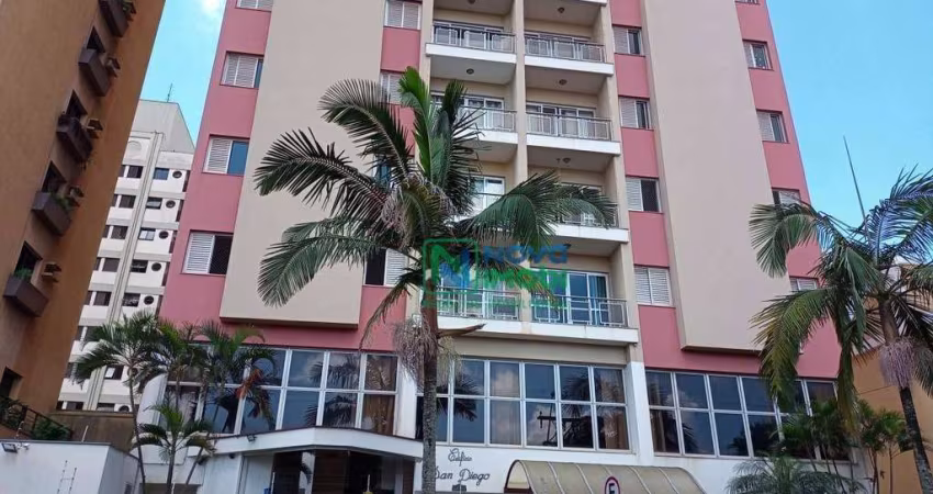 Lindo Apartamento à Venda, Centro, Piracicaba - SP