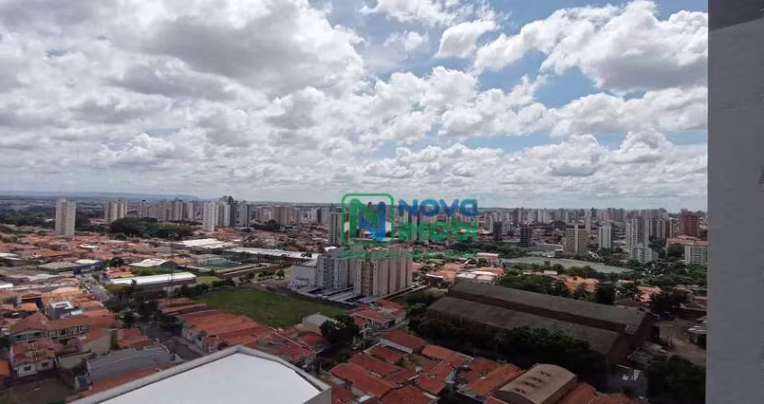Apartamento com 2 dormitórios à venda, 66 m² por R$ 390.000,00 - Paulicéia - Piracicaba/SP