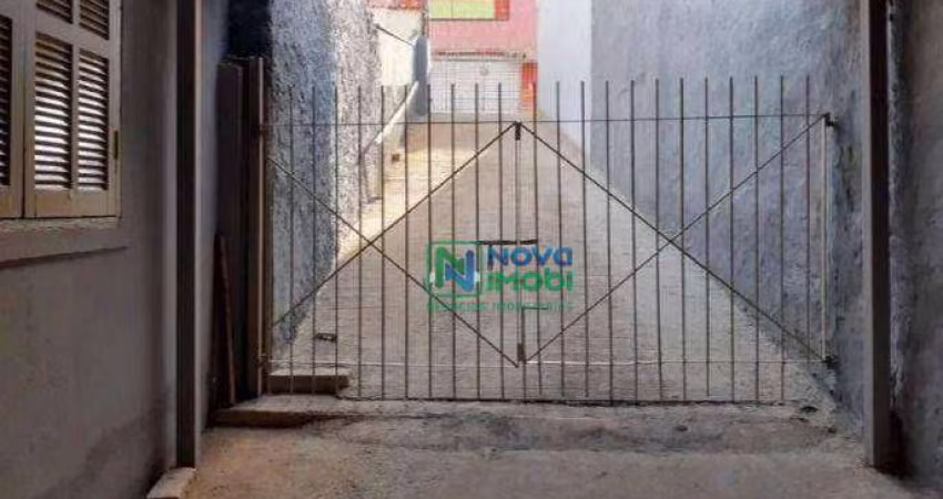 Casa com 3 Quartos e 1 banheiro à Venda, Paulista, Piracicaba - SP
