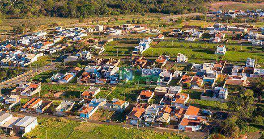 Terreno a Venda no Bairro Alto da Boa Vista, Piracicaba - SP