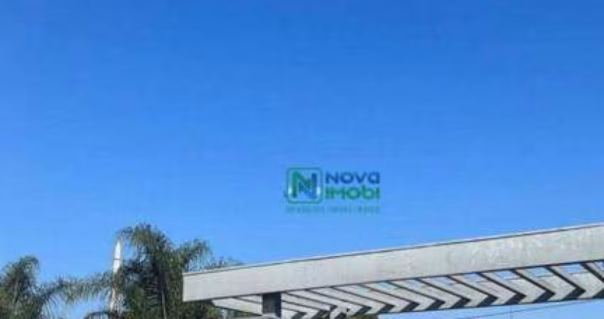 Apartamento à venda, 46 m² por R$ 150.000,00 - Jardim Belvedere - Piracicaba/SP