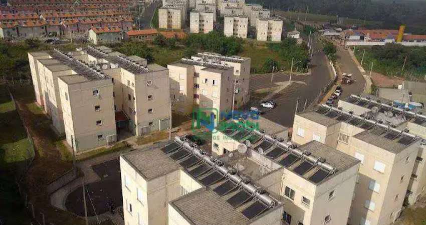 Lindo apartamento a venda, jardim taiguara, piracicaba - sp