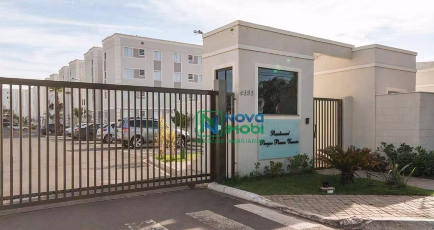 Lindo Apartamento à Venda, Jardim Sao Francisco, Piracicaba - SP