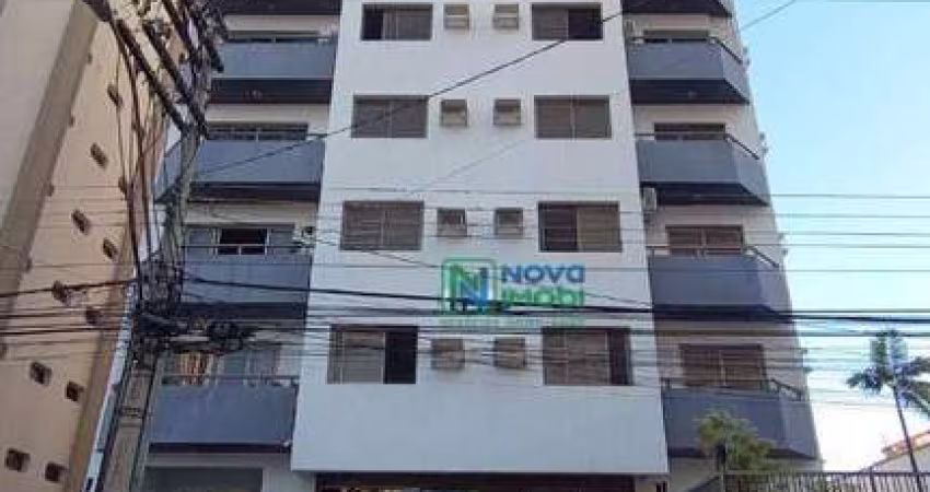 Apartamento com 3 dormitórios à venda, 142 m² por R$ 425.000,00 - Centro - Piracicaba/SP