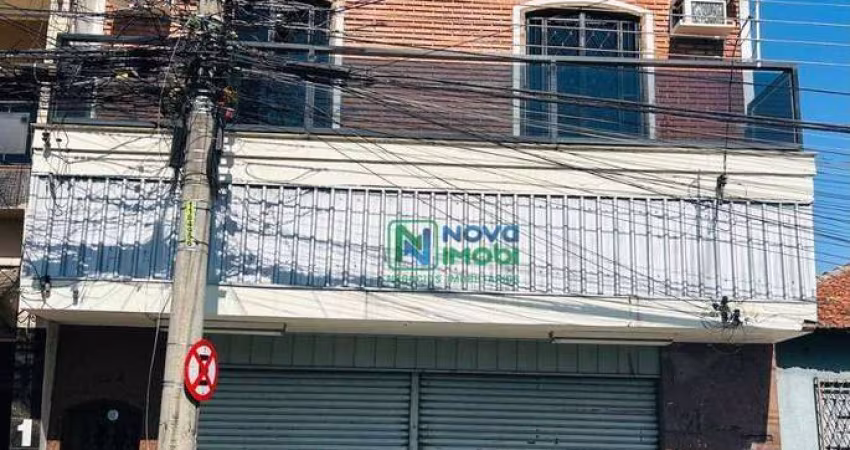 Imóvel Comercial/Residencial, 343 m² por R$ 890.000 - Centro - Piracicaba/SP