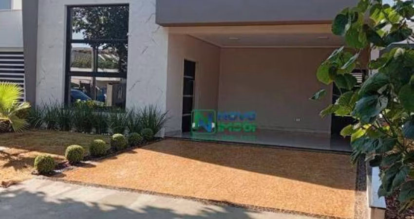 Casa à venda, 160 m² por R$ 1.020.000,00 - Taquaral - Piracicaba/SP