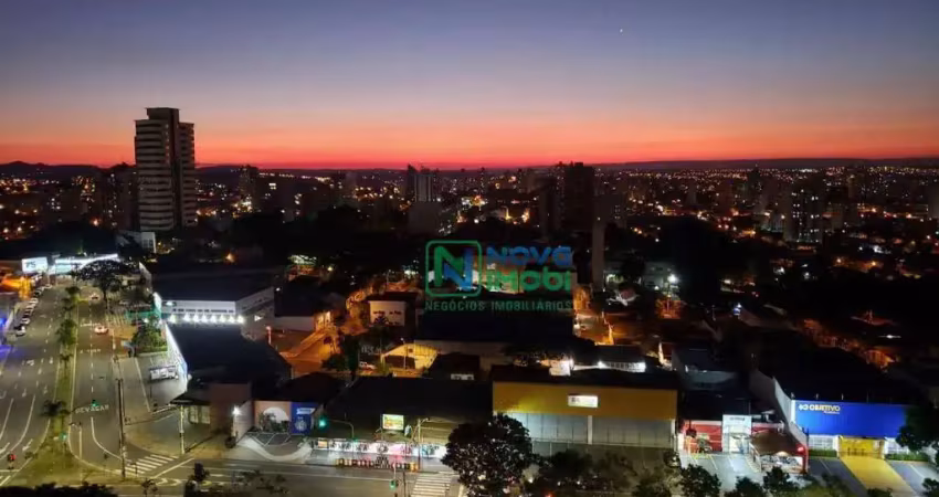 Apartamento com 2 dormitórios à venda, 131 m² por R$ 1.100.000 - Jardim Elite - Piracicaba/SP
