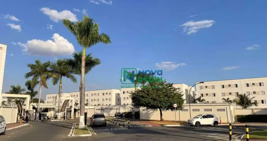 Lindo Apartamento a Venda, Santa Terezinha, Piracicaba - SP