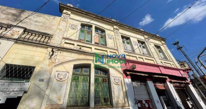 Ponto Comercial com Grande Potencial para Locação, Centro, Piracicaba - SP