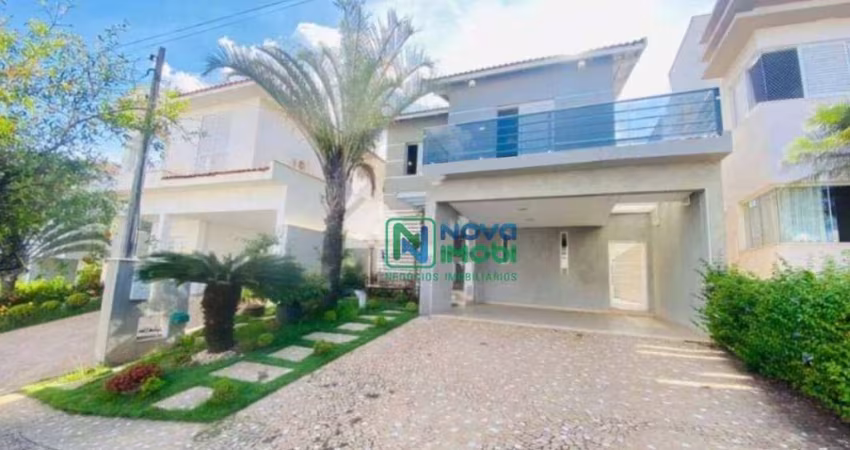 Linda Casa a Venda com 03 Quartos, Morato, Piracicaba - SP
