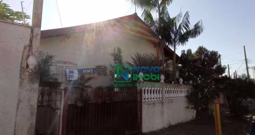 Casa com 3 suítes à venda, 263 m² por R$ 890.000 - Vila Santa Inês - Americana/SP