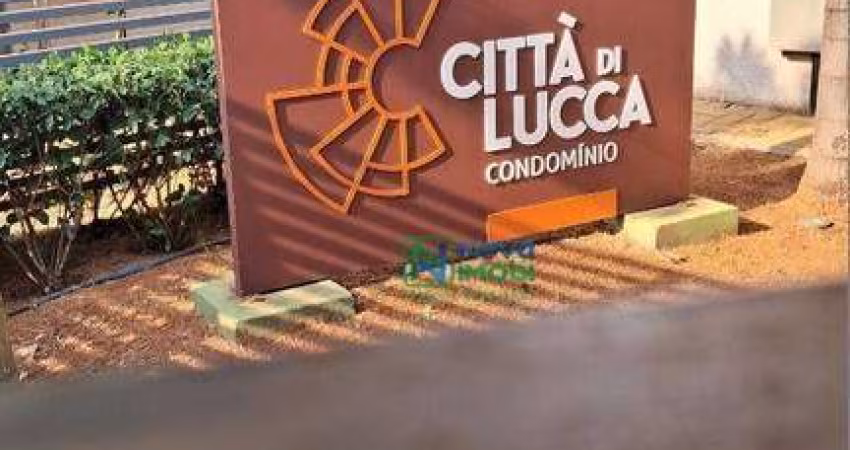Apartamento com 2 dormitórios à venda, 58 m² por R$ 289.900,00 - Jardim São Francisco - Piracicaba/SP
