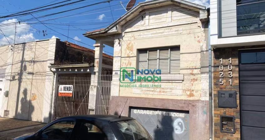 Casa conjugada para Locação, Alto, Piracicaba - SP