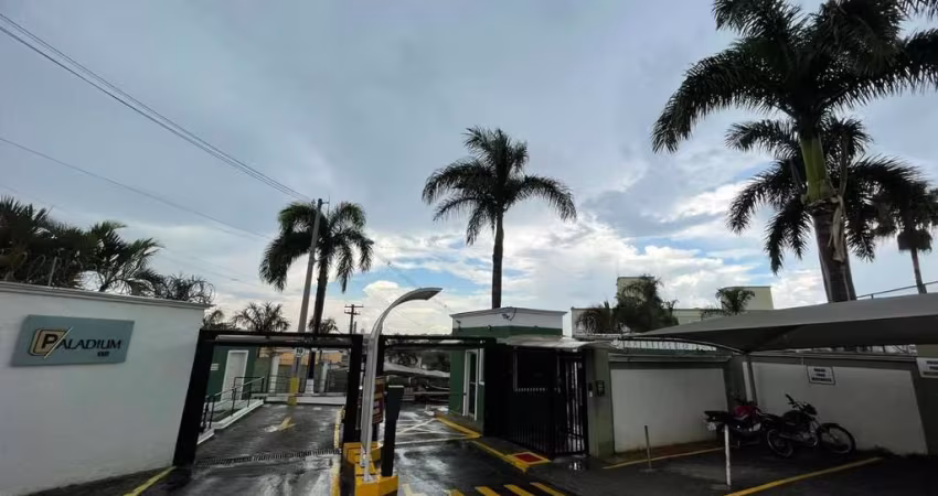 Lindo Apartamento de 2 Quartos à Venda, Piracicamirim, Piracicaba - SP