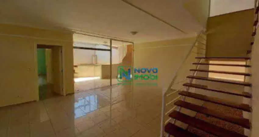 Casa com 4 quartos e 5 banheiros para venda, são dimas, piracicaba - sp