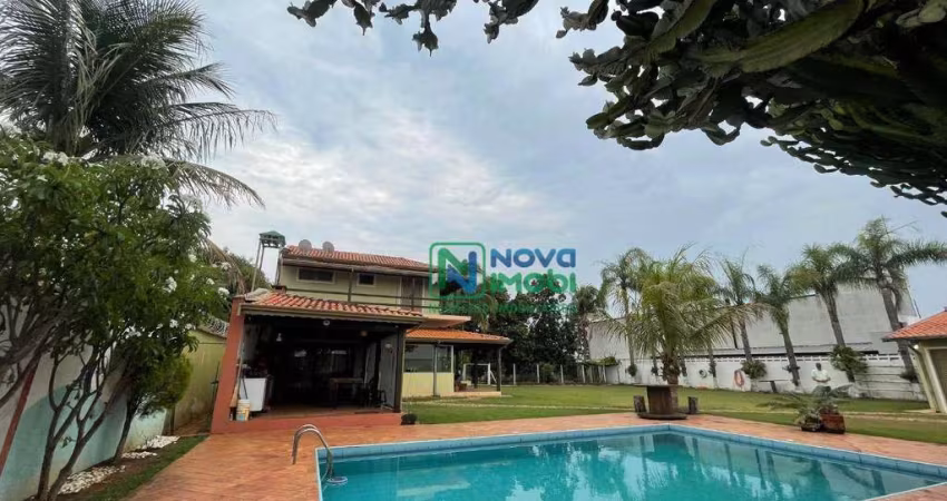 Linda Chácara a Venda, Bairro Serrote, Saltinho - SP