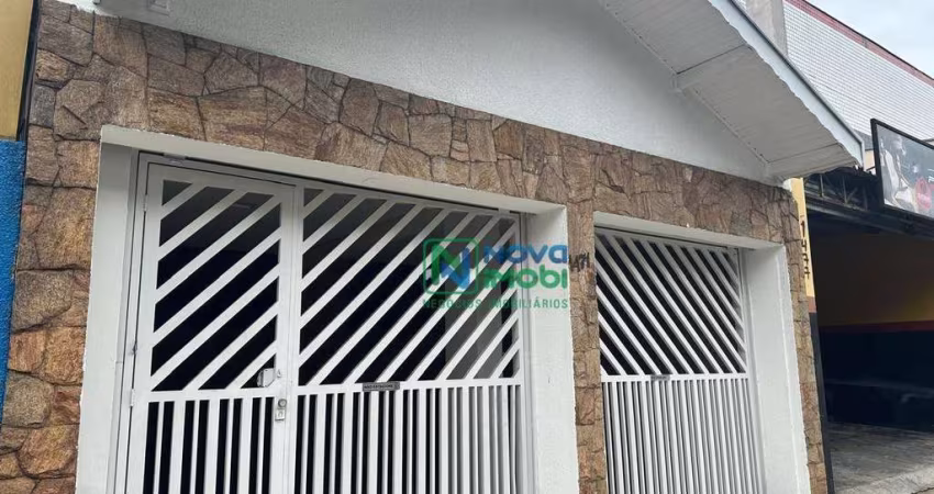 Casa com 2 dormitórios à venda, 120 m² por R$ 420.000,00 - Nova América - Piracicaba/SP