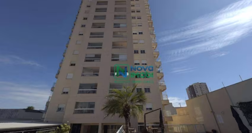 Lindo Apartamento a Venda com 03 Quartos, São Judas, Piracicaba - SP