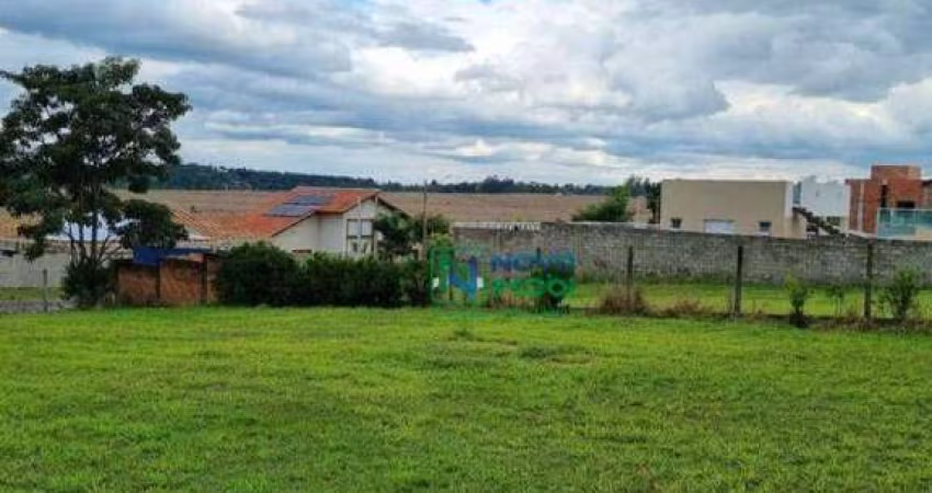 Lote/Terreno à Venda em condomínio fechado, 1000 m² por R$ 180.000