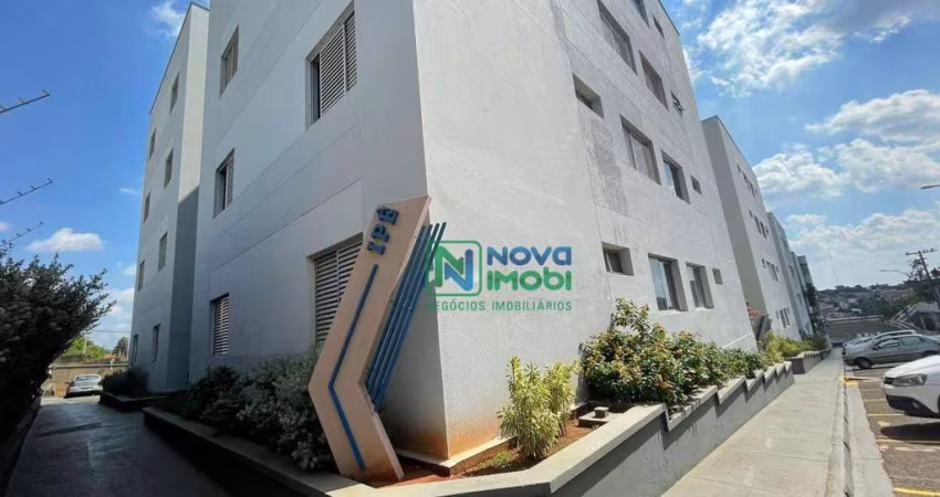 Lindo Apartamento a Venda com 02 Quartos, Higienópolis, Piracicaba - SP